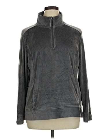 Croft & Barrow Fleece (view 1)