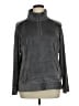 Croft & Barrow Gray Fleece Size XL - photo 1