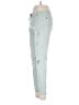 Denimocracy Hearts Green Jeans Size 26 waist - photo 5