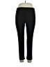 Counterparts Solid Black Active Pants Size 14 - photo 1