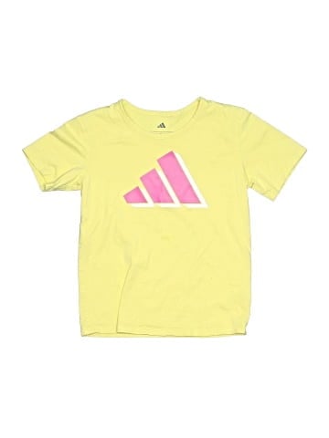 Adidas Short Sleeve T-Shirt (view 1)