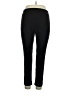 Counterparts Solid Black Active Pants Size 14 - photo 2