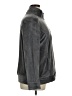 Croft & Barrow Gray Fleece Size XL - photo 4