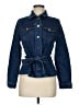 Ann Taylor Blue Denim Jacket Size M - photo 1