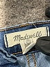 Madewell Blue Jeans Size 24 waist - photo 7