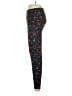 Lularoe Floral Black Leggings One size - photo 5