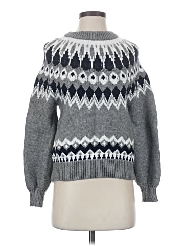 Ann Taylor Pullover Sweater (view 1)