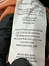 Dickies 100% Cotton Orange Jeans Size 1 - photo 8