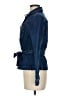 Ann Taylor Blue Denim Jacket Size M - photo 5