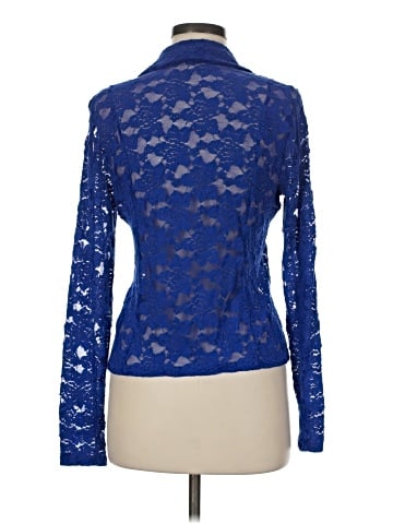 INC International Concepts Jacket (view 2)