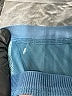 Title Nine Tropical Blue Swimsuit Cover Up Size S - photo 6