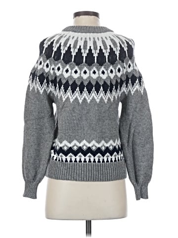Ann Taylor Pullover Sweater (view 2)
