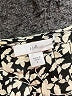 J.Jill Print Ivory Jacket Size S - photo 6
