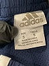 Adidas Blue Track Pants Size 5 - photo 3