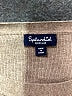 Splendid Tan Pullover Sweater Size M - photo 7