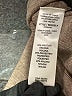 Splendid Tan Pullover Sweater Size M - photo 8