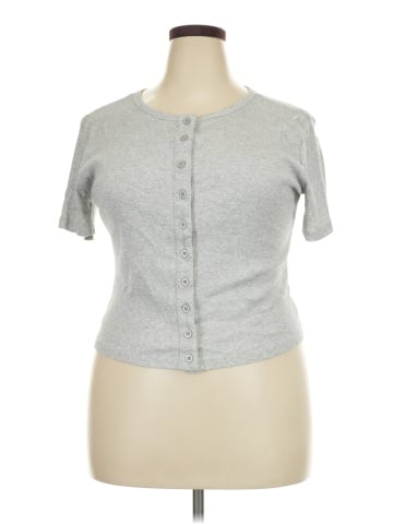 KATCH ME Short Sleeve Top (view 1)