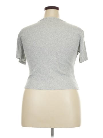 KATCH ME Short Sleeve Top (view 2)