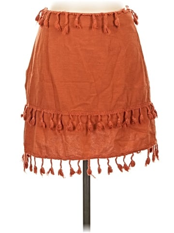 Shein Casual Skirt (view 1)