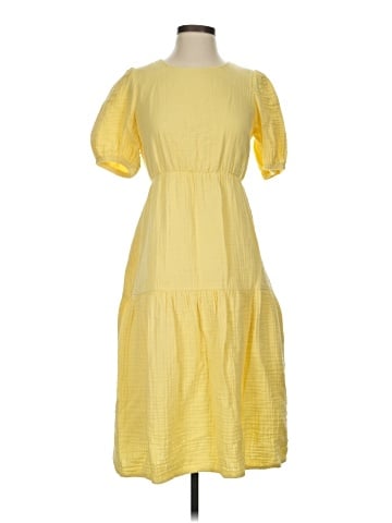 Love, Whit by Whitney Port Casual Dress (view 1)