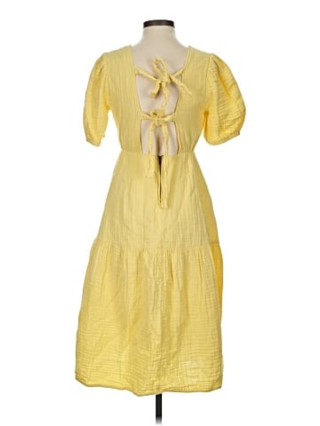 Love, Whit by Whitney Port Casual Dress (view 2)