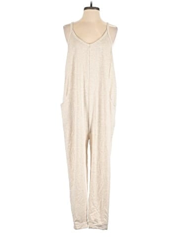 Sincerely Jules Jumpsuit (view 1)