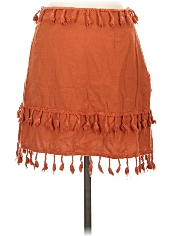 Shein Casual Skirt (view 2)