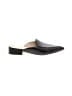 Cole Haan Black Mule/Clog Size 11 - photo 1