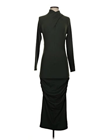 Susana Monaco Cocktail Dress (view 1)