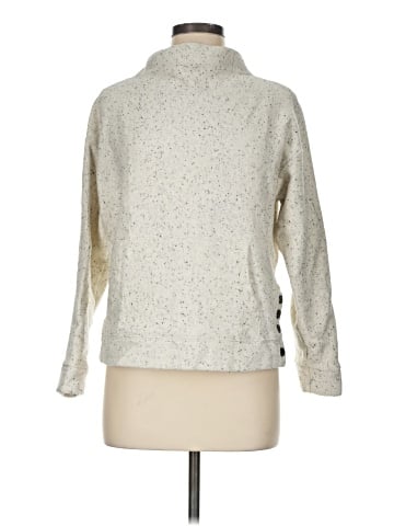 Madewell Turtleneck Sweater (view 1)