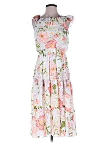Ava & Yelly Dress (view 1)