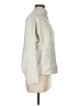 Madewell Silver Turtleneck Sweater Size M - photo 4