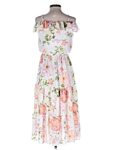 Ava & Yelly Dress (view 2)