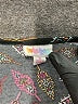 Lularoe Paisley Black Casual Dress Size S - photo 7