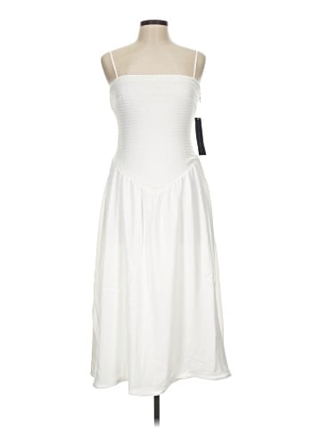 RACHEL Rachel Roy Cocktail Dress (view 1)