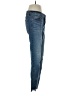 Kut from the Kloth Stars Blue Jeans Size 4 - photo 4