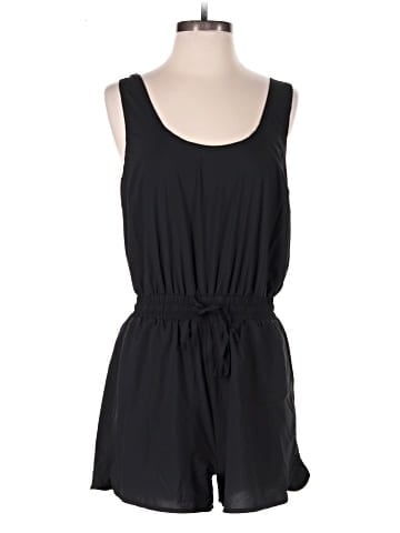 Wishlist Romper (view 1)