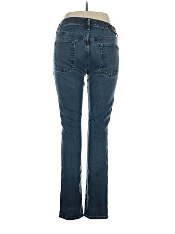 7 For All Mankind Jeans (view 2)