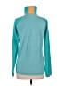 Columbia 100% Polyester Teal Fleece Size M - photo 2