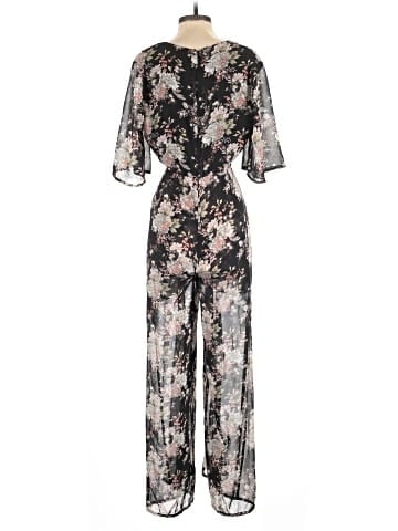 Atmosphere Jumpsuit (view 2)
