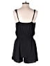 Wishlist Solid Black Romper Size M - photo 2