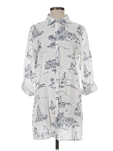 Cynthia Rowley Casual Dress (view 1)
