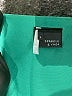 Sparkle & Fade 100% Polyester Color Block Blue Cocktail Dress Size L - photo 7