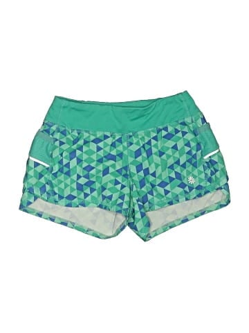 Athleta Girl Athletic Shorts (view 1)