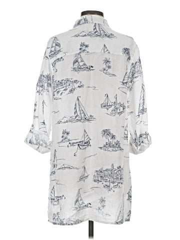 Cynthia Rowley Casual Dress (view 2)