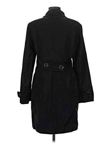 Anne Klein Trenchcoat (view 2)