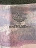 Evolution and Creation Purple Active Pants Size M - photo 7