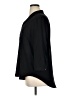 Jaclyn Smith 100% Polyester Black 3/4 Sleeve Blouse Size XL - photo 5