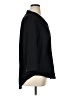 Jaclyn Smith 100% Polyester Black 3/4 Sleeve Blouse Size XL - photo 4