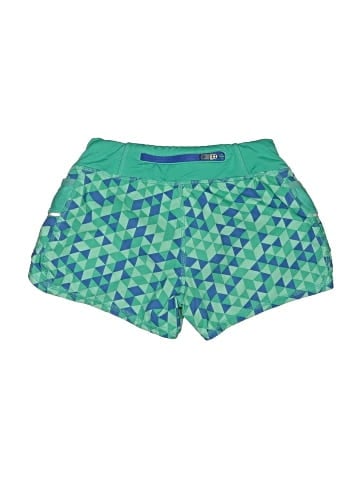 Athleta Girl Athletic Shorts (view 2)